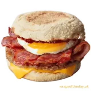 Mighty McMuffin
