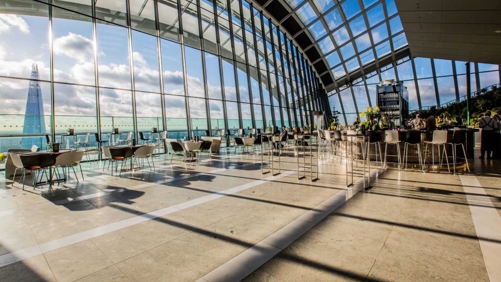 Rhubarb at Sky Garden High Resolution45 3840x2160 1