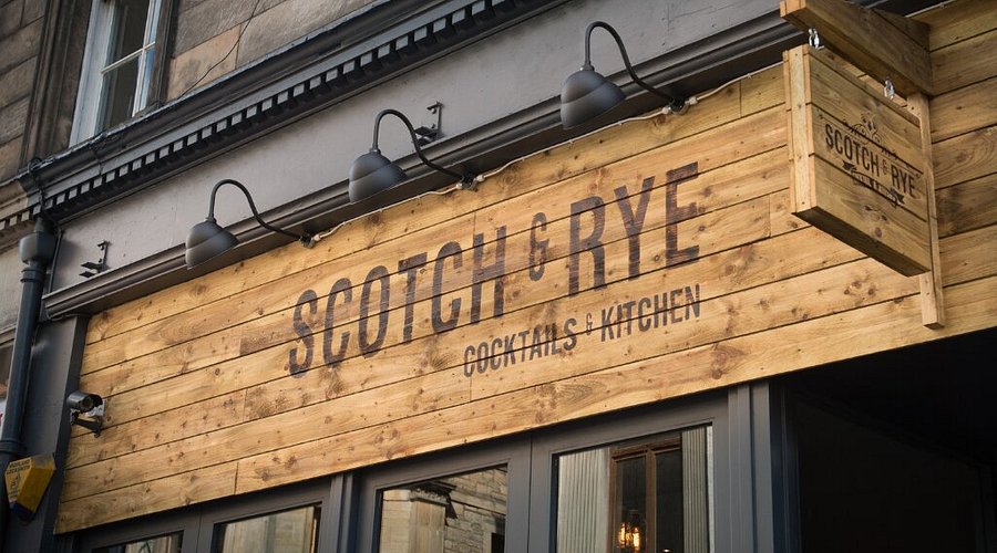 exterior signage