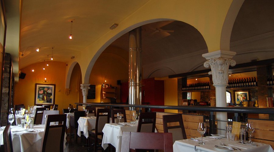mustard seed restaurant