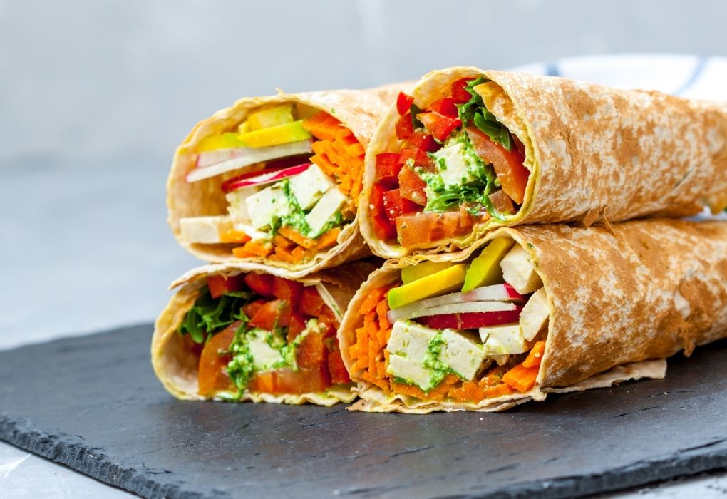 A Healthy Revolution Wraps Rise to Fame in the Health-Conscious Era