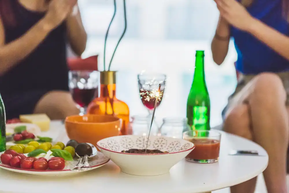 Bottomless Brunch at the Last Talisman
