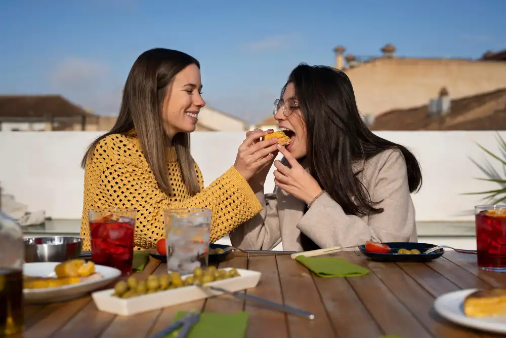 Barrio Bars – Mexican Bottomless Brunch London