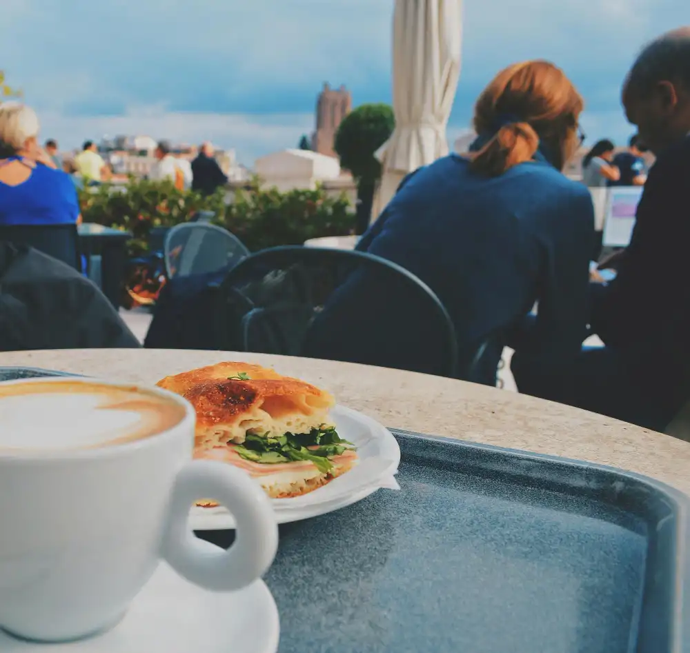 Bottomless Brunch at Sican