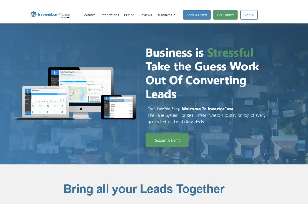 InvestorFuse