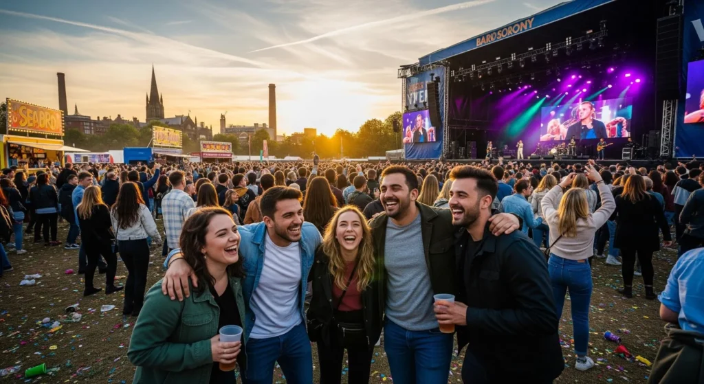 Destinations for a Friends Getaway